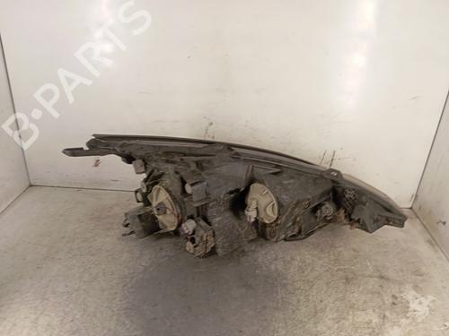 Used Left headlight Left headlight MITSUBISHI GRANDIS (NA_W) 2.0 DI-D (NA8W) (136 hp) 30025544 30025544