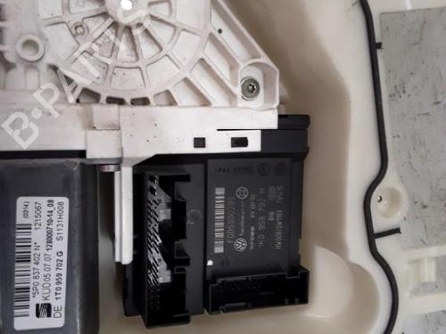 Rudehejsemekanisme Højre foran SEAT ALTEA (5P1) 1.9 TDI (105 hp) 30019114