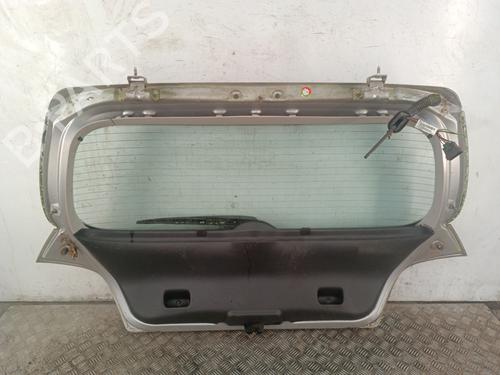 Used Tailgate Tailgate 37674051 37674051