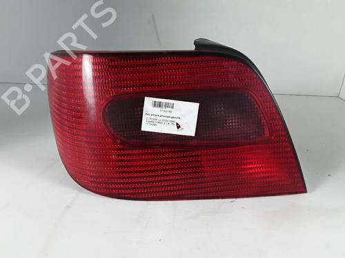 Venstre baglygte CITROËN XSARA (N1) 1.4 i (75 hp) 30016334