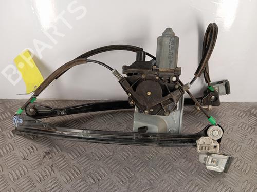 Rudehejsemekanisme Højre foran VW POLO (6N2) 1.9 SDI (64 hp) 32168337