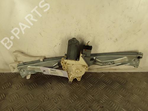 Vindusheismekanisme høyre bak CITROËN C5 II (RC_) 1.6 HDi (RC8HZB) (109 hp) 30702556