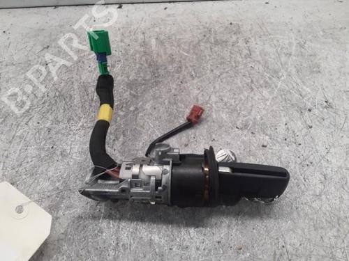 Used Ignition barrel Ignition barrel PEUGEOT 607 (9D, 9U) 2.7 HDi 24V (204 hp) 30024601 30024601