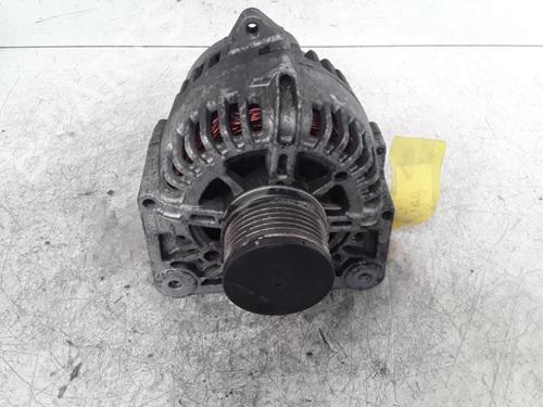 Used Alternator Alternator NISSAN MICRA III (K12) 1.5 dCi (68 hp) 30024521 30024521