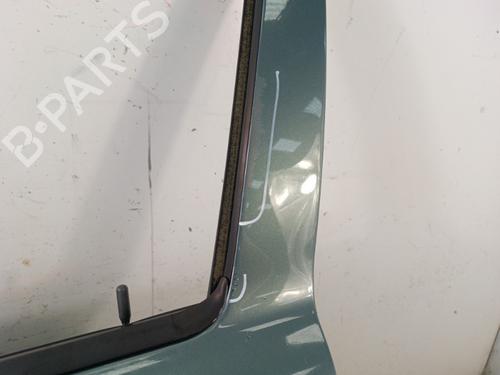 Left front door VOLVO V70 II (285) D5 | BP30018570C2 