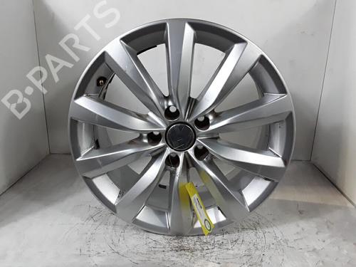 Używane Felga VW TIGUAN (5N_) 2.0 TDI (140 hp) 30026344