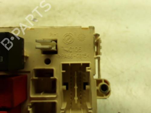 Sikringsdåse FIAT STILO (192_) 1.9 JTD (192_XF1A) (80 hp) 30015738