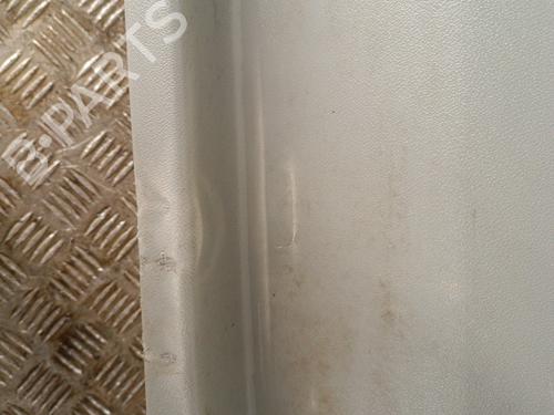 Rear bumper CITROËN AX (ZA-_) 10 | BP30014650C8 