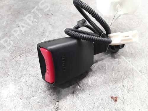 Sikkerhedssele-spænde KIA CARENS IV 1.7 CRDi (136 hp) 30008703