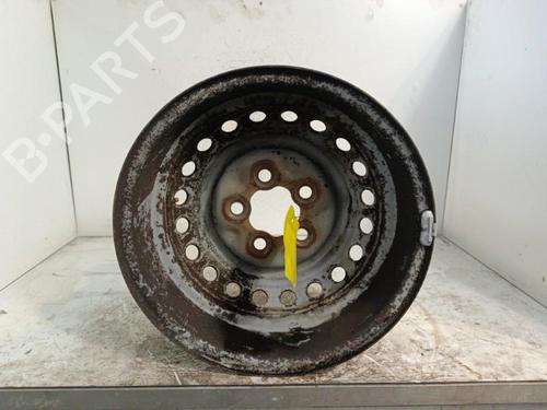 Used Rim VW TRANSPORTER T3 Van (24_, 25_) 1.6 TD (69 hp) 30019290