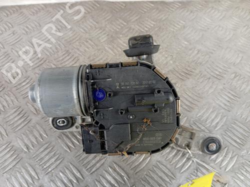 Used Front wiper motor Front wiper motor CITROËN C4 Grand Picasso II (DA_, DE_) [2013-2026] 31640947 31640947