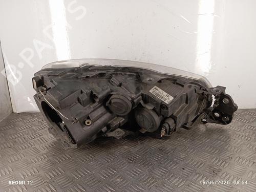 Left headlight VW GOLF VI (5K1) | BP36691168C28 - Image 2