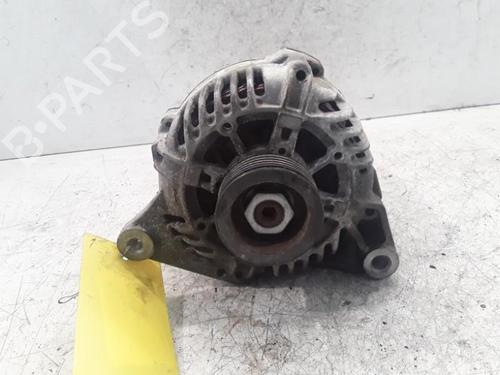Alternator CITROËN ZX (N2) 1.4 i | BP30009700M7 
