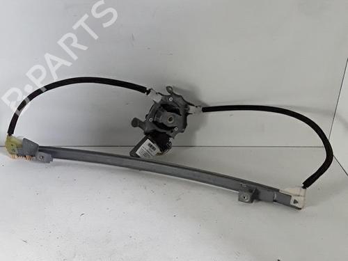 Fensterheber links vorne RENAULT SCÉNIC I MPV (JA0/1_, FA0_) 1.9 dCi (JA05, JA1F) | BP30021834C22