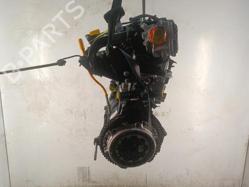 Used Engine Engine 37496457 37496457