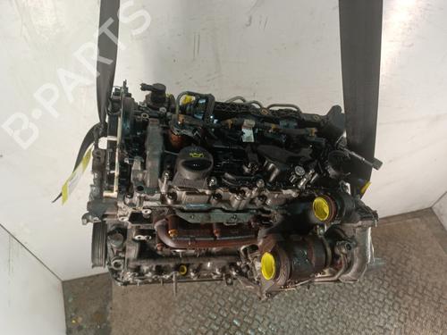 Engine CITROËN C3 III (SX) 1.5 BlueHDi 100 (SXYHYP, SXYHTU) | BP33850493M1 - Image 7
