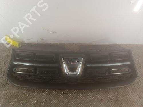Gitter für DACIA SANDERO II TCe 90 (B8M1, B8MA, B8AC) (90 hp) 32290805