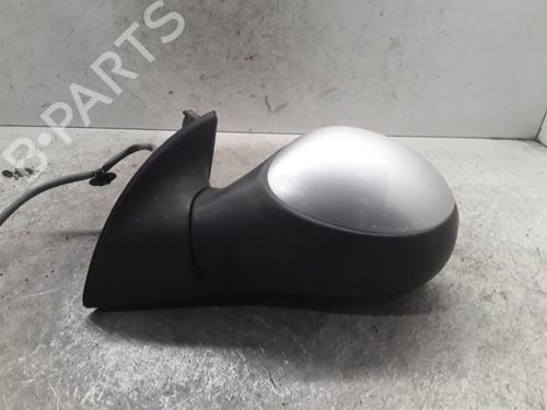 Left mirror PEUGEOT 1007 (KM_) 1.4 | BP30012992C26