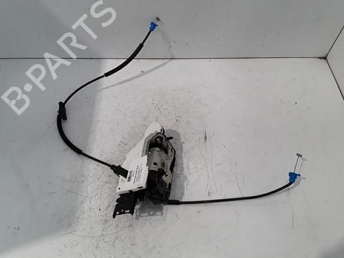 Used Front right lock CITROËN C4 Grand Picasso I (UA_) 2.0 HDi 150 (150 hp) 30026991