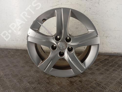 Used Rim PEUGEOT 508 SW I (8E_) 1.6 HDi (115 hp) 30025628
