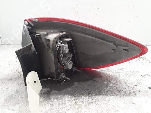 Left taillight FORD MONDEO IV Turnier (BA7) 1.8 TDCi | BP30020773C34 