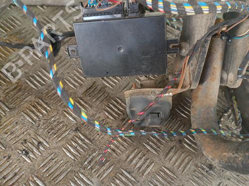 Tow ball/Mechanism ALFA ROMEO GIULIETTA (940_) 1.4 TB (940FXA1A, 940FXT1A) | BP30014553C141 