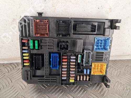 Modulo electronico PEUGEOT 308 SW II (LC_, LJ_, LR_, LX_, L4_) 1.6 BlueHDi 120 (120 hp) 30751244