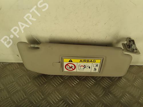 Højre solskærm CITROËN C3 III (SX) 1.2 PureTech 82 | BP30023040I2 