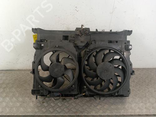 Frontblech für CITROËN C8 (EA_, EB_) 2.0 HDi 165 (163 hp) 30015061