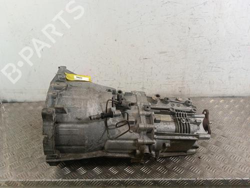 Used Gearbox BMW 3 (E90) 320 d (177 hp) 30015295