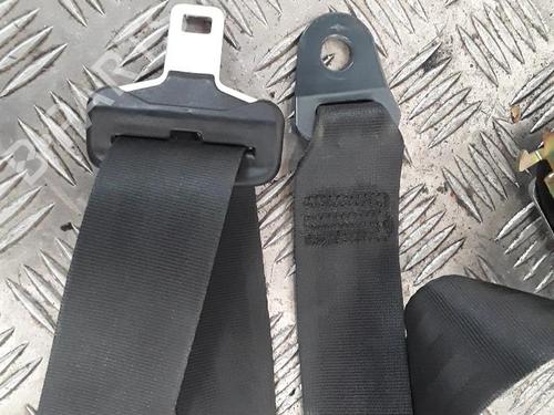 Højre bagtil seleforstrammer CITROËN C8 (EA_, EB_) 2.0 HDi 165 (163 hp) 30021550