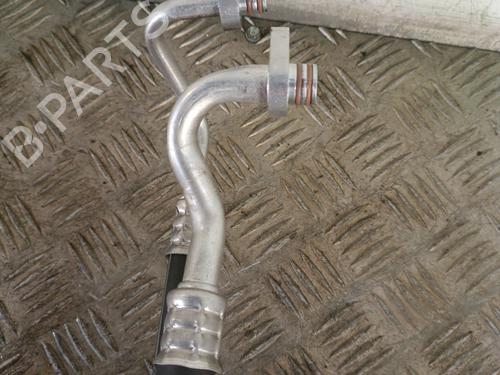 Used AC pipe AC pipe PEUGEOT 208 II (UB_, UP_, UW_, UJ_) e-208 (136 hp) 30020051 30020051