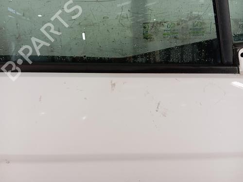 Used Right front door Right front door FORD TRANSIT CONNECT V408 Box Body/MPV 1.6 TDCi (115 hp) 39933098 39933098