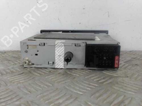 Radio CITROËN JUMPER II Van 2.2 HDi 130 | BP30027642E6 - Image 2