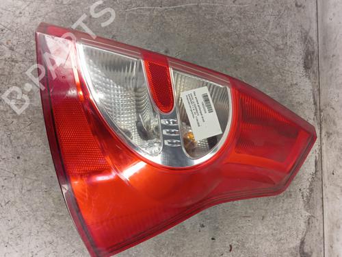 Used Right taillight DACIA SANDERO 1.4 (BS0C, BS0A, BS0G, BS1F, BS0E) (75 hp) 30012536