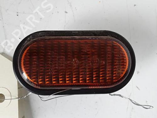 Blinker vorne links für RENAULT TWINGO I (C06_) 1.2 (C066, C068) (58 hp) 30022186