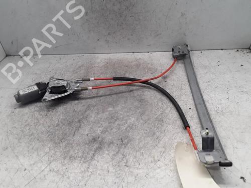 Front right window mechanism PEUGEOT 106 II (1A_, 1C_) 1.1 i | BP30024344C23 