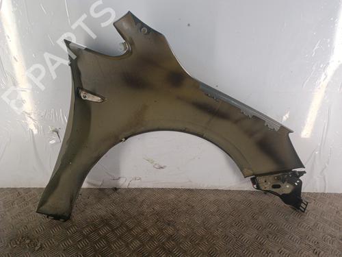 Used Left front fenders Left front fenders OPEL ASTRA J (P10) 1.3 CDTI (68) (95 hp) 32527782 32527782