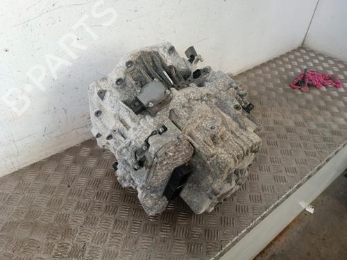 Gearbox RENAULT CAPTUR I (J5_, H5_) 1.5 dCi 90 (J5N4, J5M5, J5MW, J5M6, J5AL, J5AJ) | BP30024346M3 