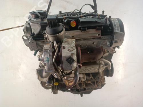 Engine VW GOLF V (1K1) | BP37035556M1 - Image 3
