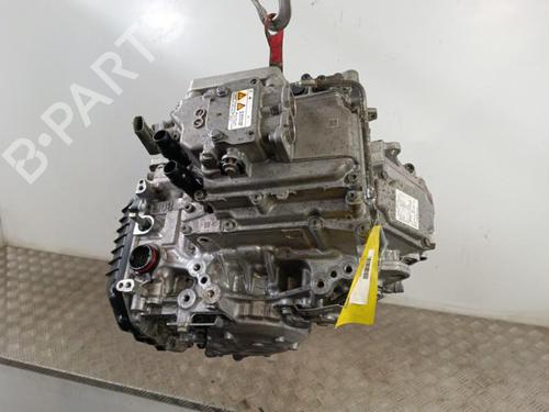 Used Gearbox DS DS 7 Crossback (J4_, JR_, JC_) E-TENSE 4x4 (J45GBU) (300 hp) 30021059