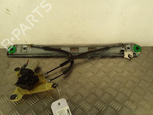 Used Front right window mechanism RENAULT MASTER III Van (FV) 2.3 dCi 100 FWD (FV0A, FV0B, FV0G, FV0K, FV0H) (101 hp) 30011798