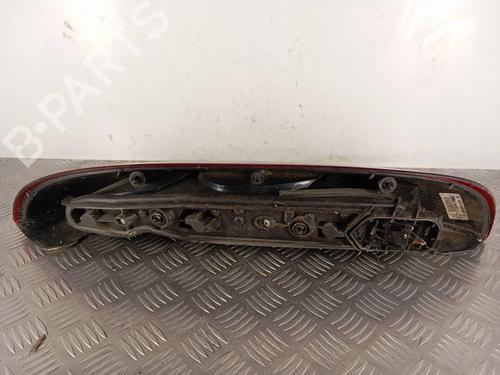 Left taillight OPEL CORSA C (X01) 1.0 (F08, F68) | BP30011817C34