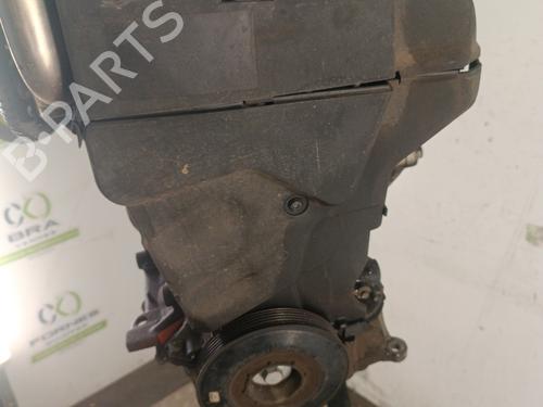 Engine NISSAN QASHQAI I (J10, NJ10) 1.5 dCi | BP30007877M1 
