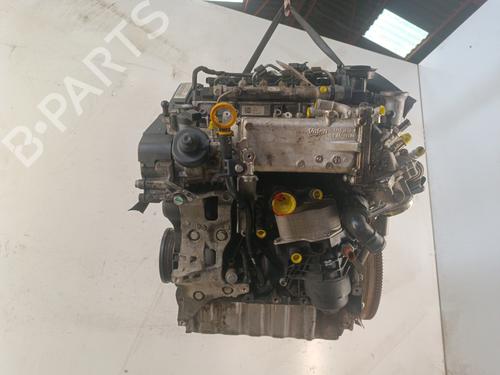 Engine AUDI A3 Sportback (8VA, 8VF) 1.6 TDI | BP38977933M1 - Image 4