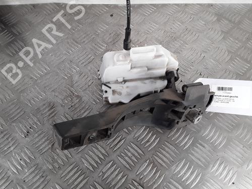 Serrure avant gauche CITROËN C3 I (FC_, FN_) 1.4 HDi (68 hp) 30007308