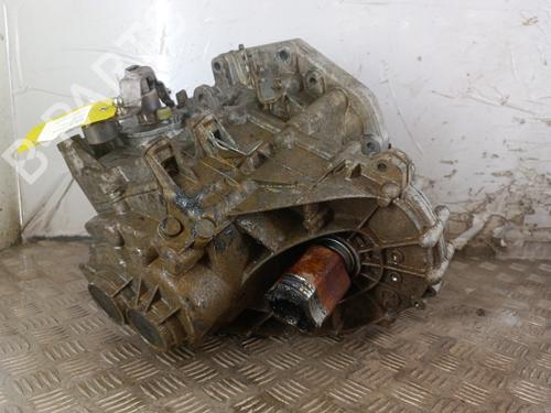 Used Gearbox Gearbox 38637882 38637882