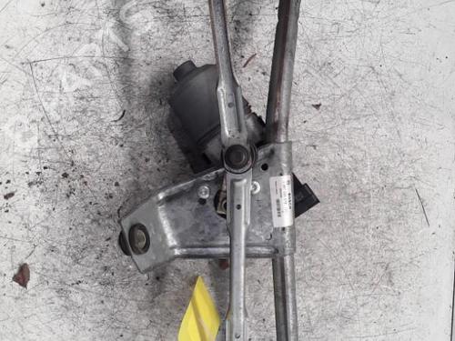 Viskermotor vindrute PEUGEOT 206 Hatchback (2A/C) 1.4 i (75 hp) 30013732