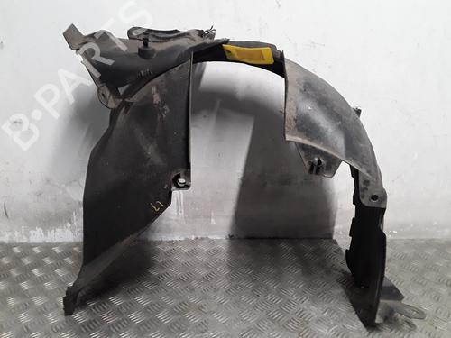 Used Wheel arch DACIA LODGY (JS_) 1.6 LPG (JSAV) (102 hp) 30018645