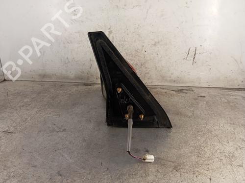 Left mirror TOYOTA COROLLA Verso (_E12_) 1.6 VVT-i (ZZE121_, ZZE121R) | BP30012270C26